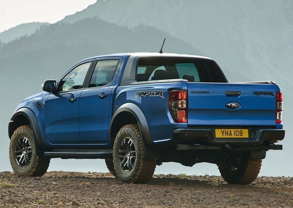 Ford Ranger Raptor Specs Price Cars Co Za